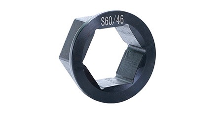 中空型扳手專(zhuān)用變徑套