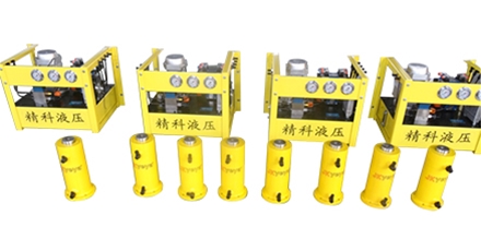 唐山開(kāi)元機器人焊接系統